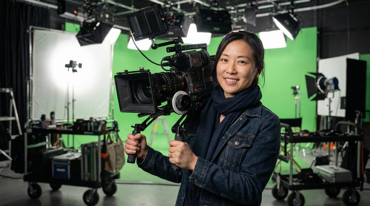 麻豆传媒摄影师