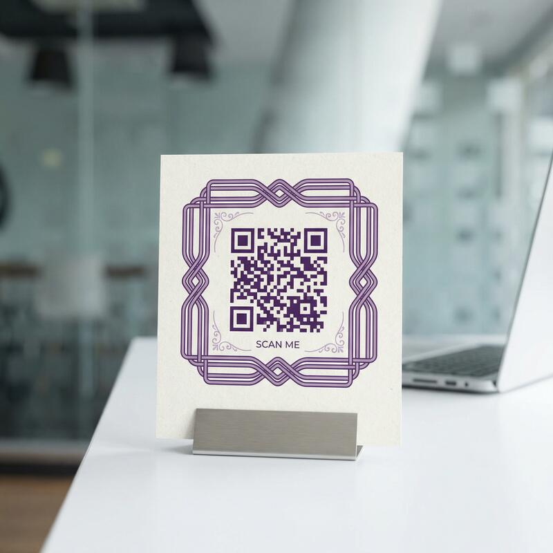 麻豆传媒商务二维码