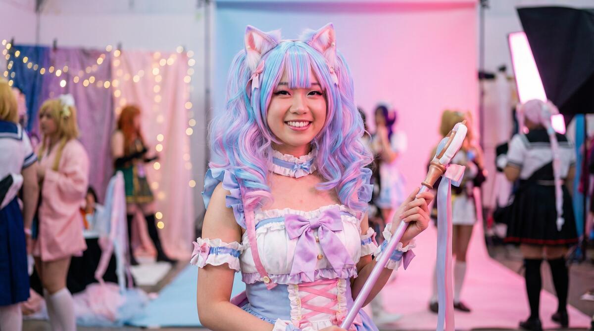 麻豆传媒动漫cosplay视频